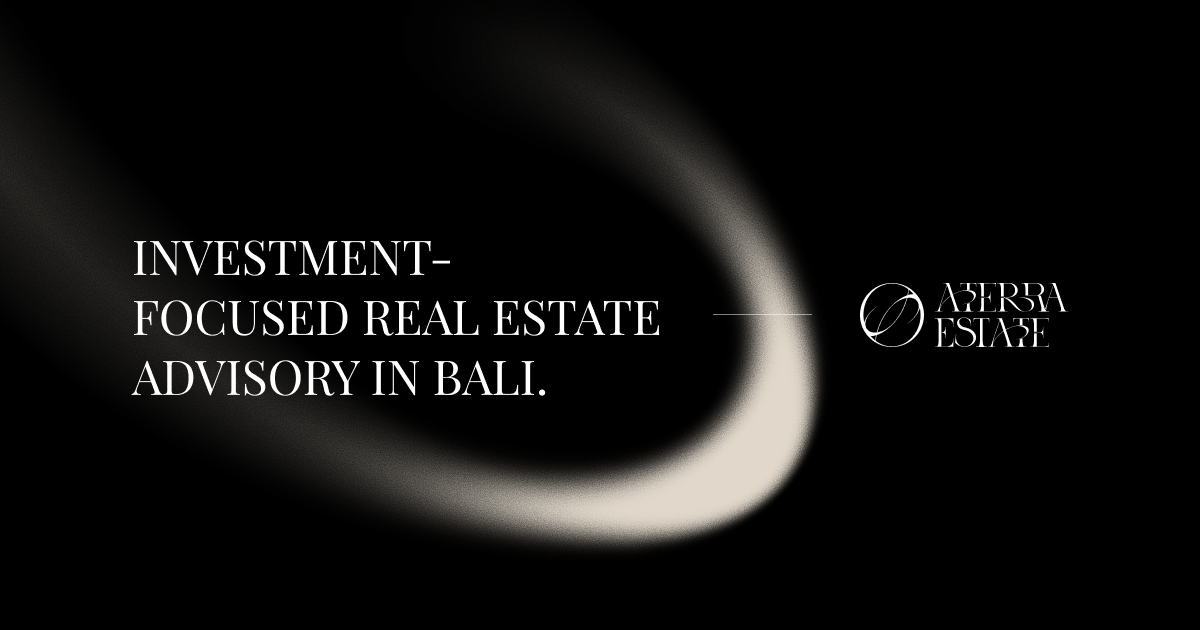 Aterra Estate