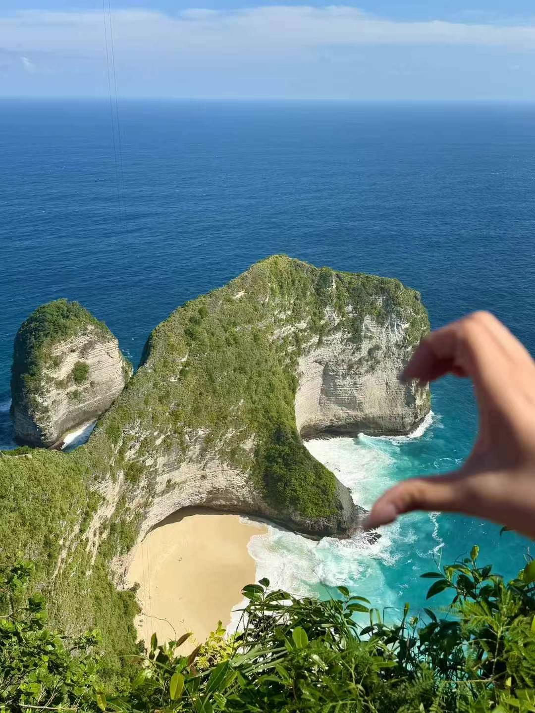 Bali West Transport