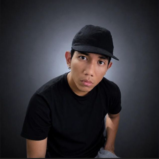 Dika — Digital Artist and Illustrator at Agara Bali