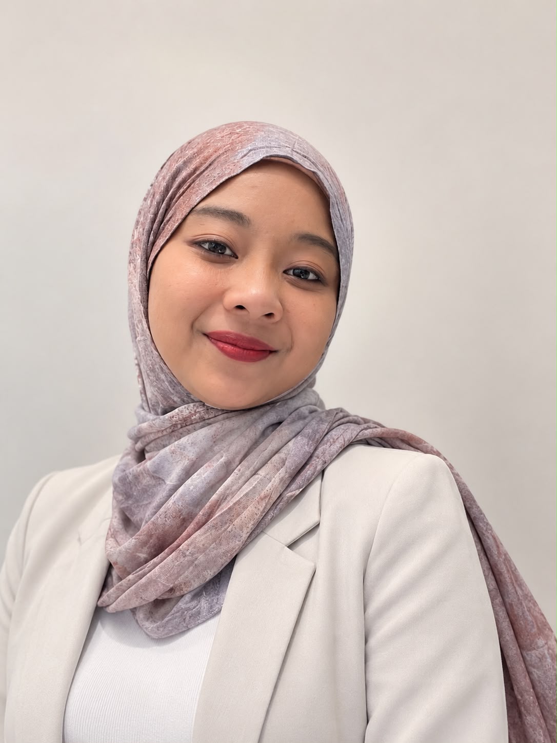 Eca — Personal Assistant at Agara Bali