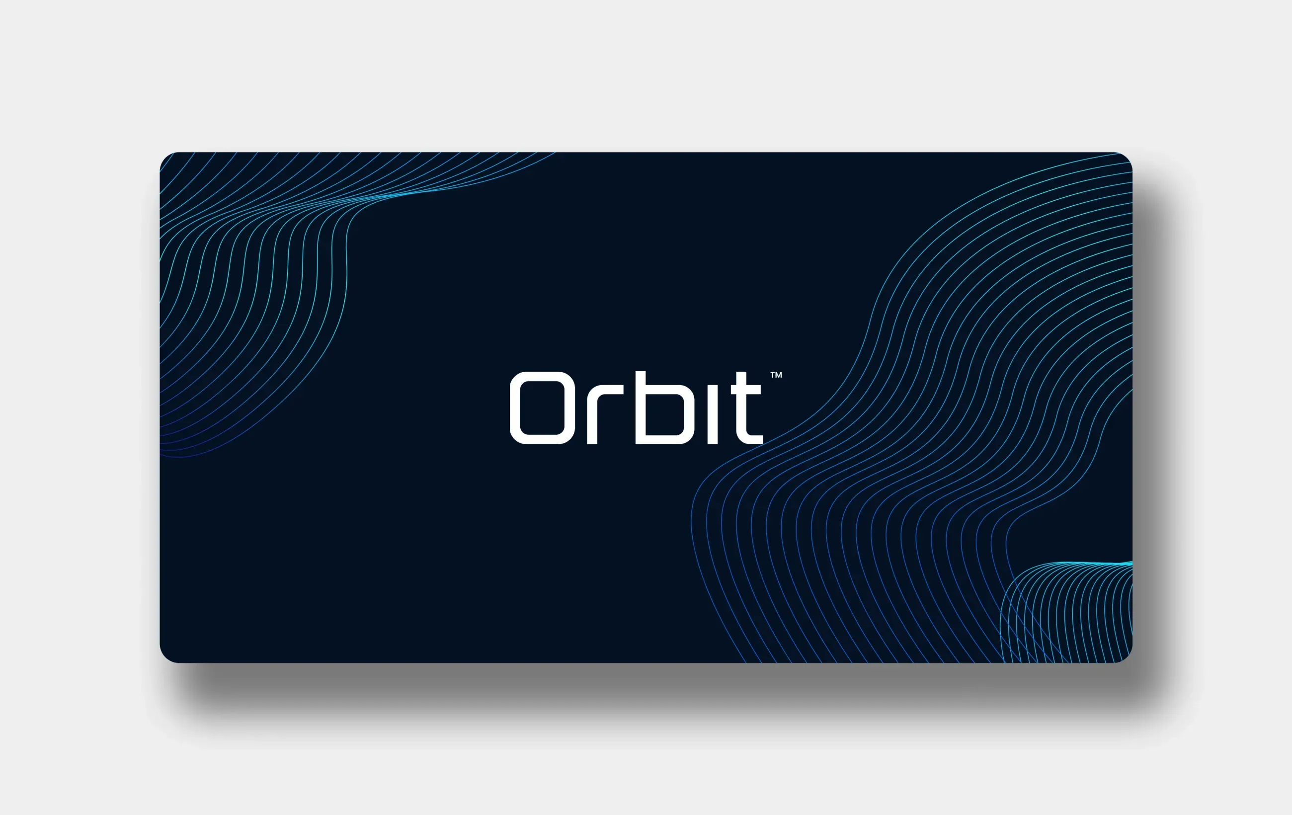 Orbit