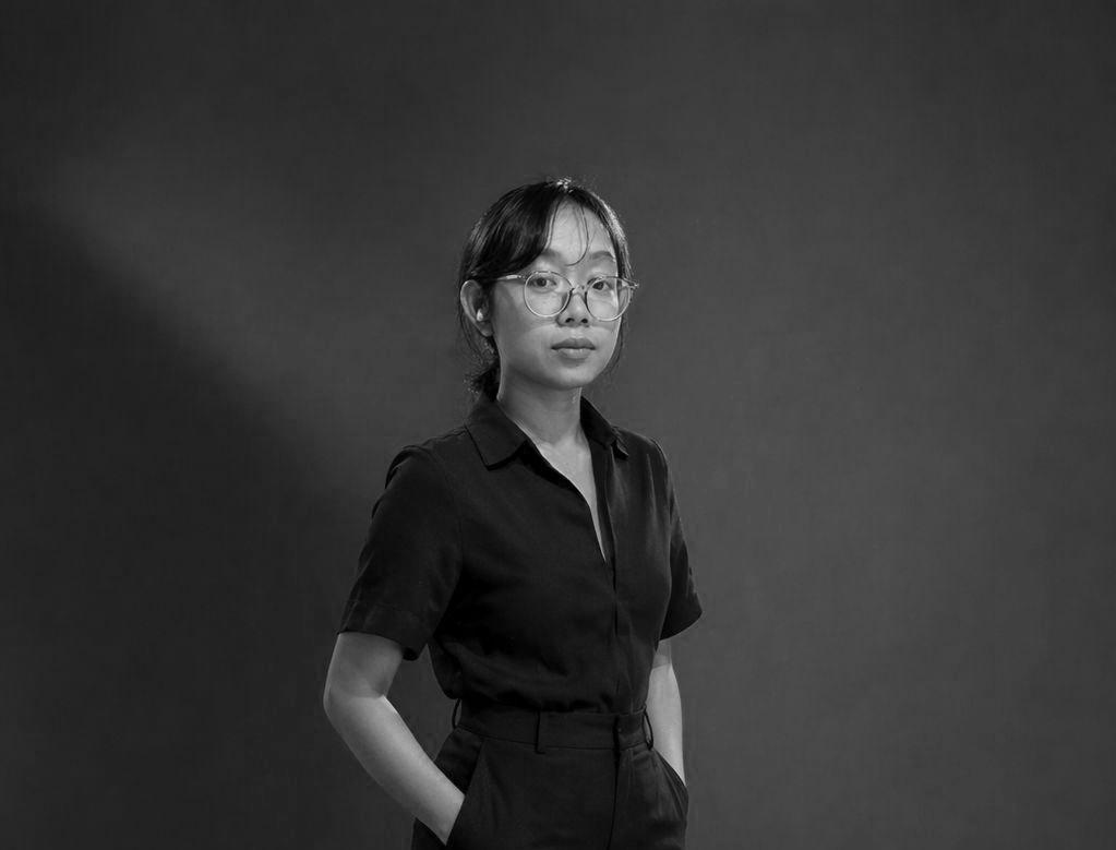 Putri Gunawan — Brand & Digital Experience Designer at Agara Bali