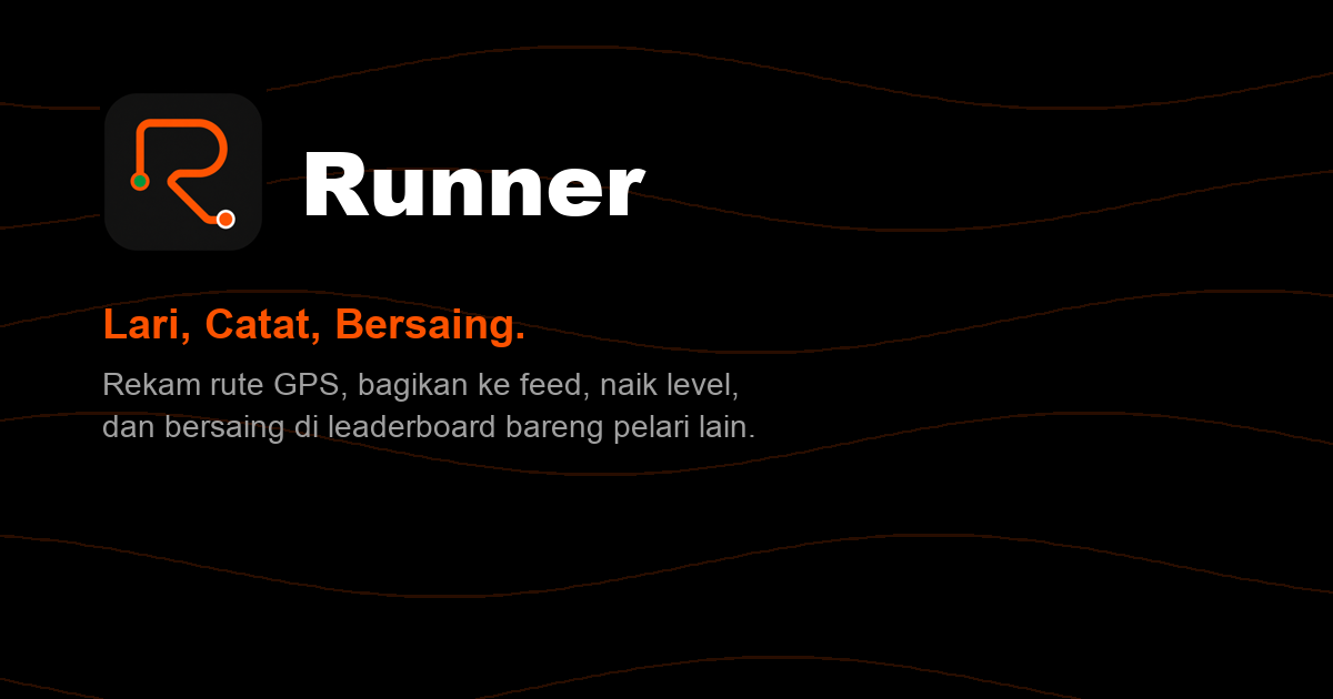 Runner